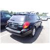 Image 3 : 2007 Subaru Outback