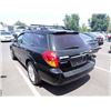 Image 4 : 2007 Subaru Outback