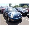Image 2 : 2002 Volkswagen New Beetle