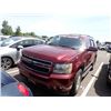 Image 1 : 2008 Chevrolet Tahoe
