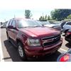 Image 2 : 2008 Chevrolet Tahoe