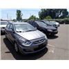 Image 2 : 2013 Hyundai Accent