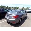 Image 3 : 2013 Hyundai Accent