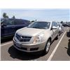 Image 1 : 2010 Cadillac SRX