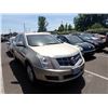 Image 2 : 2010 Cadillac SRX