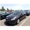 Image 1 : 2012 Chevrolet Cruze