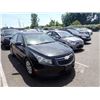 Image 2 : 2012 Chevrolet Cruze