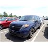 Image 1 : 2015 Ford Explorer
