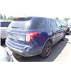 Image 3 : 2015 Ford Explorer