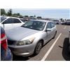 Image 1 : 2010 Honda Accord