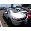 Image 2 : 2010 Honda Accord