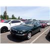 Image 1 : 2002 Jaguar X-Type