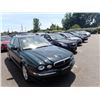 Image 2 : 2002 Jaguar X-Type