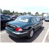 Image 3 : 2002 Jaguar X-Type