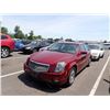 Image 1 : 2006 Cadillac CTS