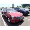 Image 2 : 2006 Cadillac CTS
