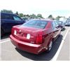 Image 3 : 2006 Cadillac CTS