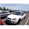 Image 1 : 2004 Subaru Impreza