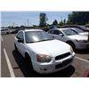 Image 2 : 2004 Subaru Impreza