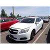 Image 1 : 2013 Chevrolet Malibu