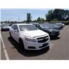 Image 2 : 2013 Chevrolet Malibu