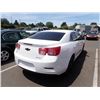 Image 3 : 2013 Chevrolet Malibu