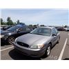 Image 1 : 2007 Ford Taurus
