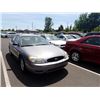 Image 2 : 2007 Ford Taurus