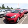 Image 1 : 2013 Kia Rio