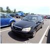 Image 1 : 2006 Kia Spectra