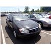 Image 2 : 2006 Kia Spectra