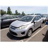 Image 1 : 2011 Ford Fiesta
