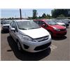 Image 2 : 2011 Ford Fiesta