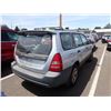 Image 3 : 2003 Subaru Forester