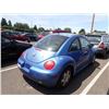 Image 3 : 2000 Volkswagen New Beetle