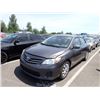 Image 1 : 2013 Toyota Corolla
