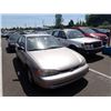 Image 2 : 2001 Chevrolet Prizm
