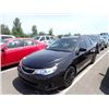 Image 1 : 2009 Subaru Impreza