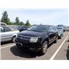 Image 1 : 2007 Lincoln MKX