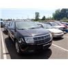 Image 2 : 2007 Lincoln MKX