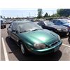 Image 2 : 1999 Mercury Sable
