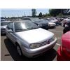 Image 2 : 2002 Volkswagen Cabriolet