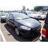 Image 2 : 2014 Dodge Dart