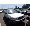 Image 2 : 2003 Subaru Forester
