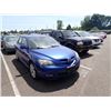 Image 2 : 2007 Mazda Mazda3