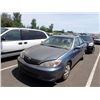 Image 1 : 2002 Toyota Camry