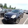 Image 1 : 2012 Chevrolet Equinox