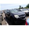 Image 2 : 2012 Chevrolet Equinox