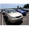 Image 2 : 2004 Toyota Camry
