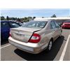 Image 3 : 2004 Toyota Camry